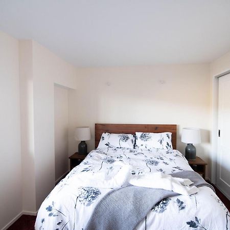 Apartamento Reynalton Stockey Exterior foto
