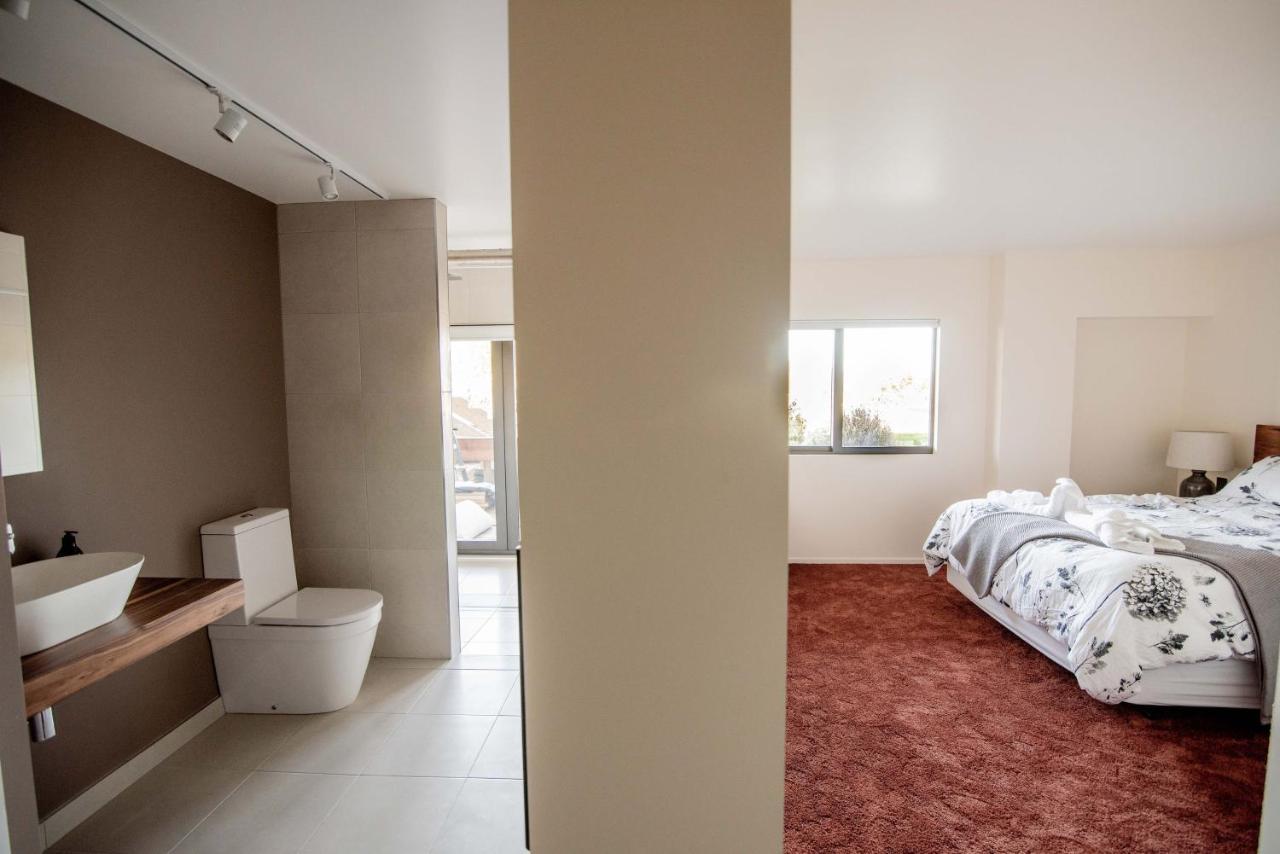Apartamento Reynalton Stockey Exterior foto