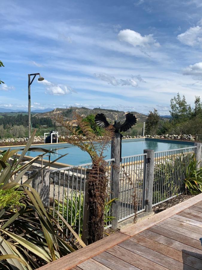 Apartamento Reynalton Stockey Exterior foto