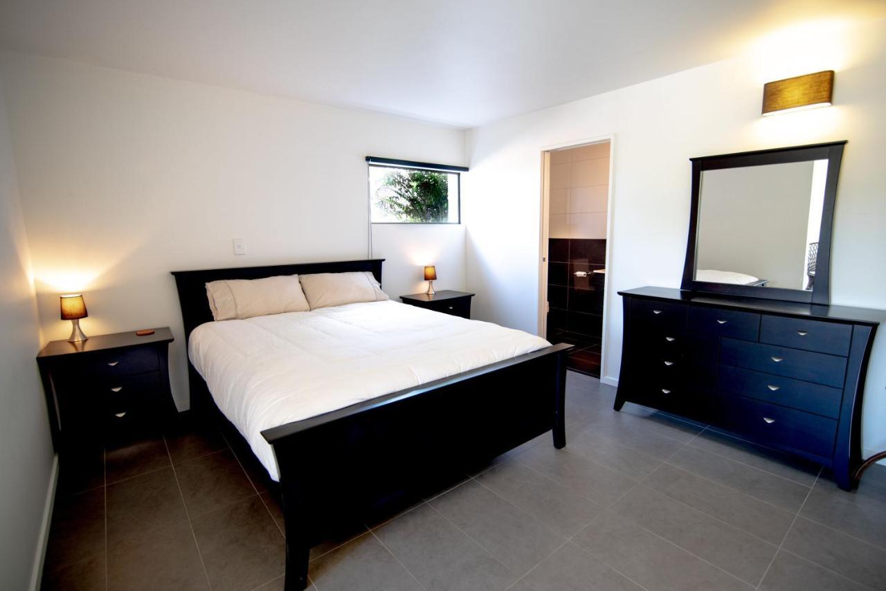 Apartamento Reynalton Stockey Exterior foto